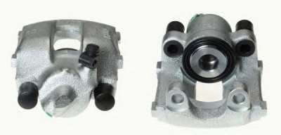 BUDWEG CALIPER 343006 -  Тормозной суппорт